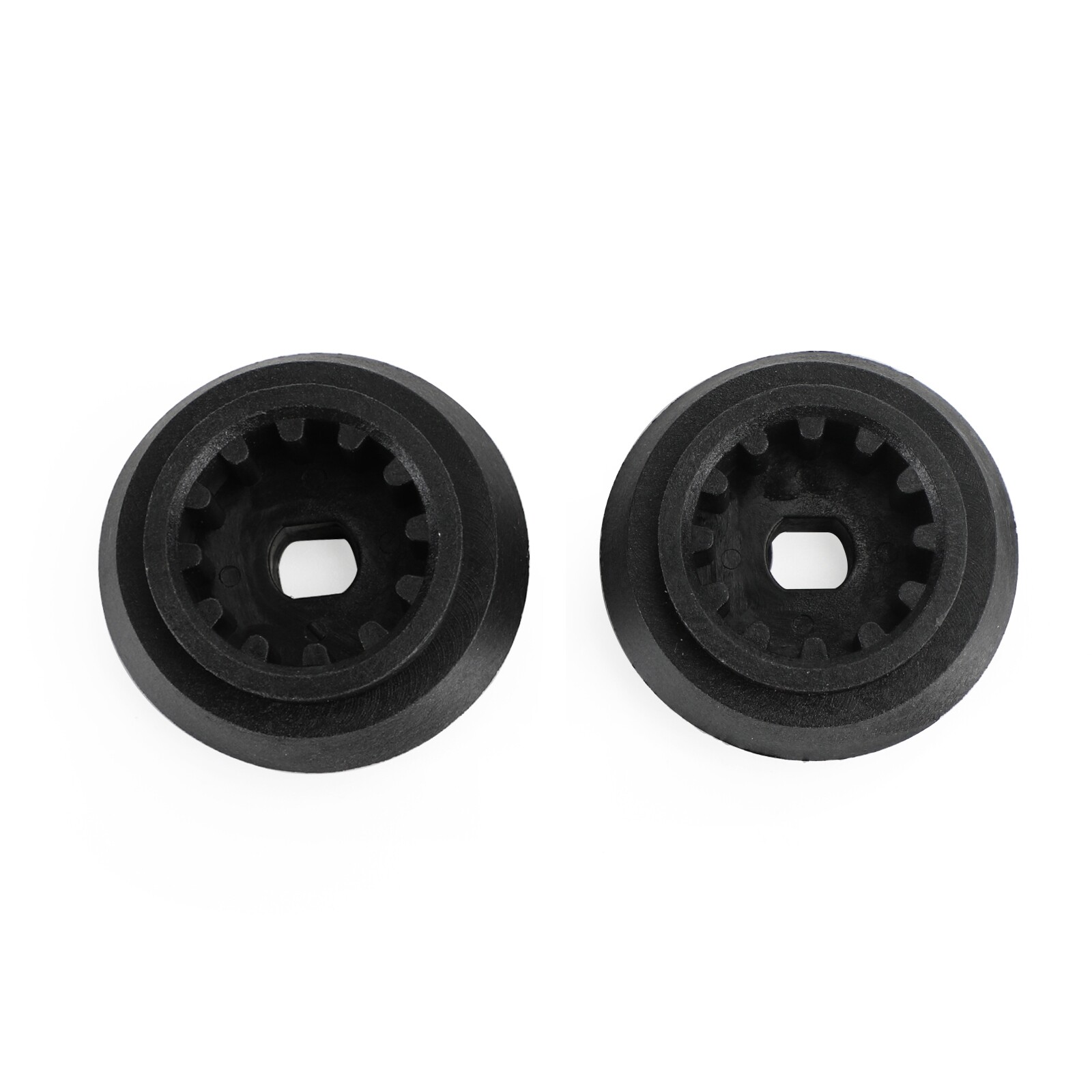 2X Kitchen Machine Cog For Silvercrest Monsieur Cuisine Plus SK MK 1200 B9