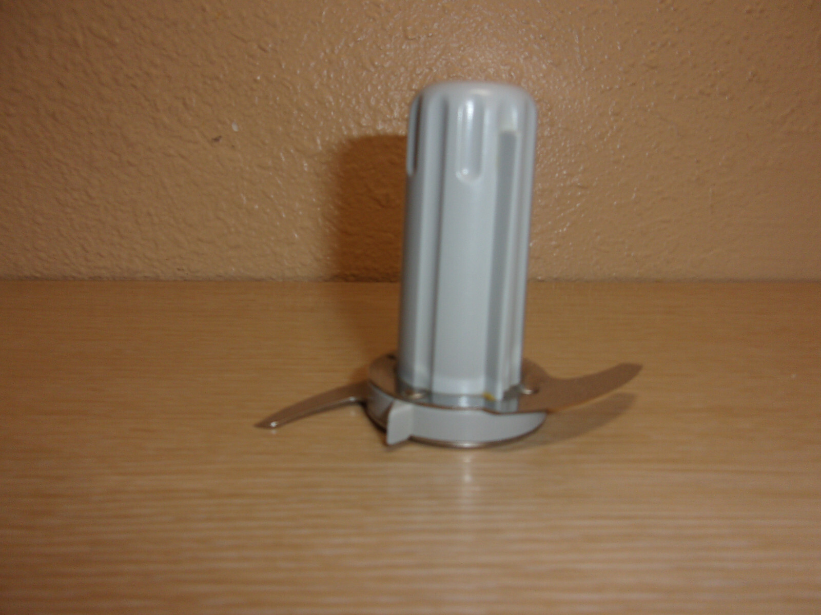 BLACK & DECKER HANDY CHOPPER HC-2000 GRAY CHOPPING BLADE