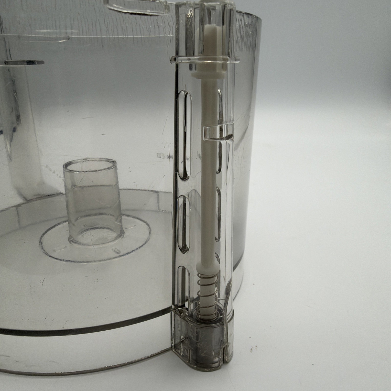 Cuisinart DLC-8 Series Deluxe 11 Food Processor DLC-865AGTX Replacement Bowl