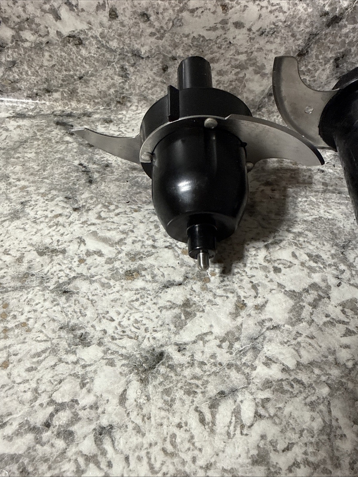 Oster 14-cup Food Processor 2 Chopping Blade Replacement Part FPSTFP4263-DFL