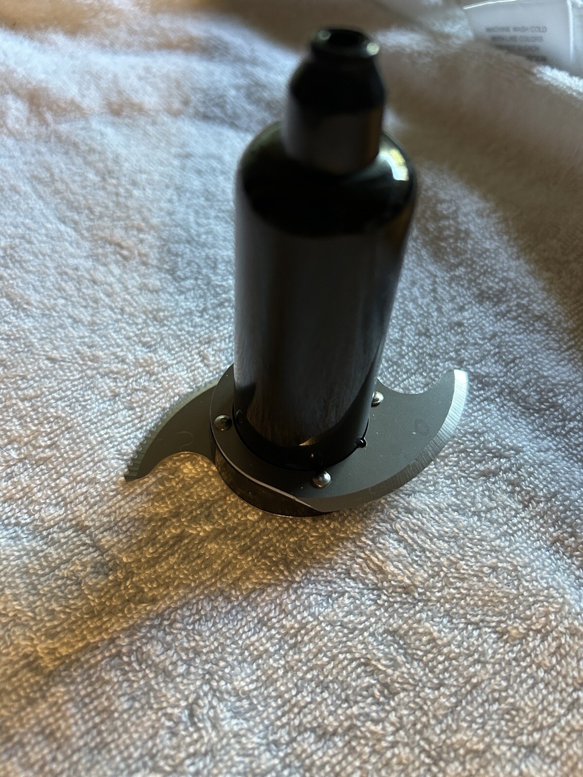Kitchenaid Food Processor Multi-purpose Blade