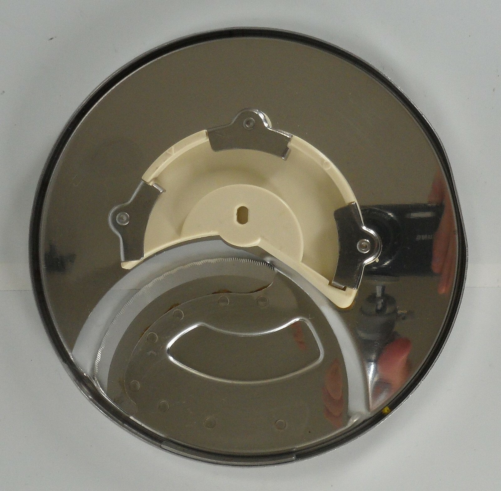 Cuisinart DLC-044 4mm Food Processor Slicing Disc Replacement Accessory DLC-7