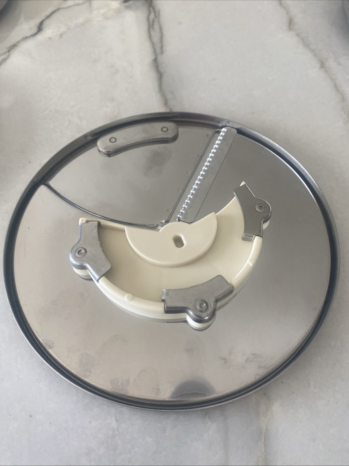 CUSINART DLC 7 SUPER PRO FOOD PROCESSOR ROUND DISC BLADE DLC-033 3x3mm