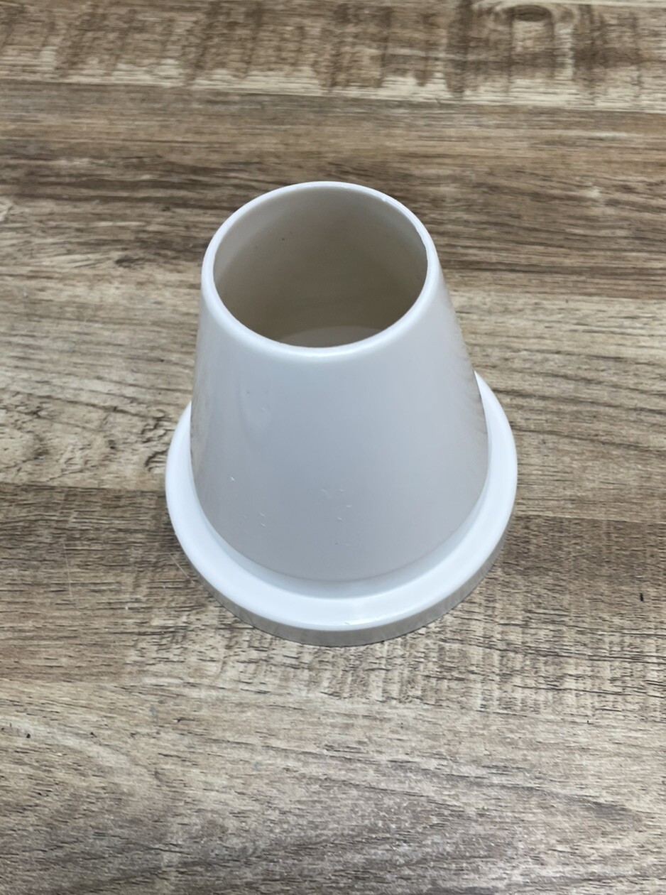 Presto Professional Salad Plus Shooter Funnel Chute Rubber Ring Replacement