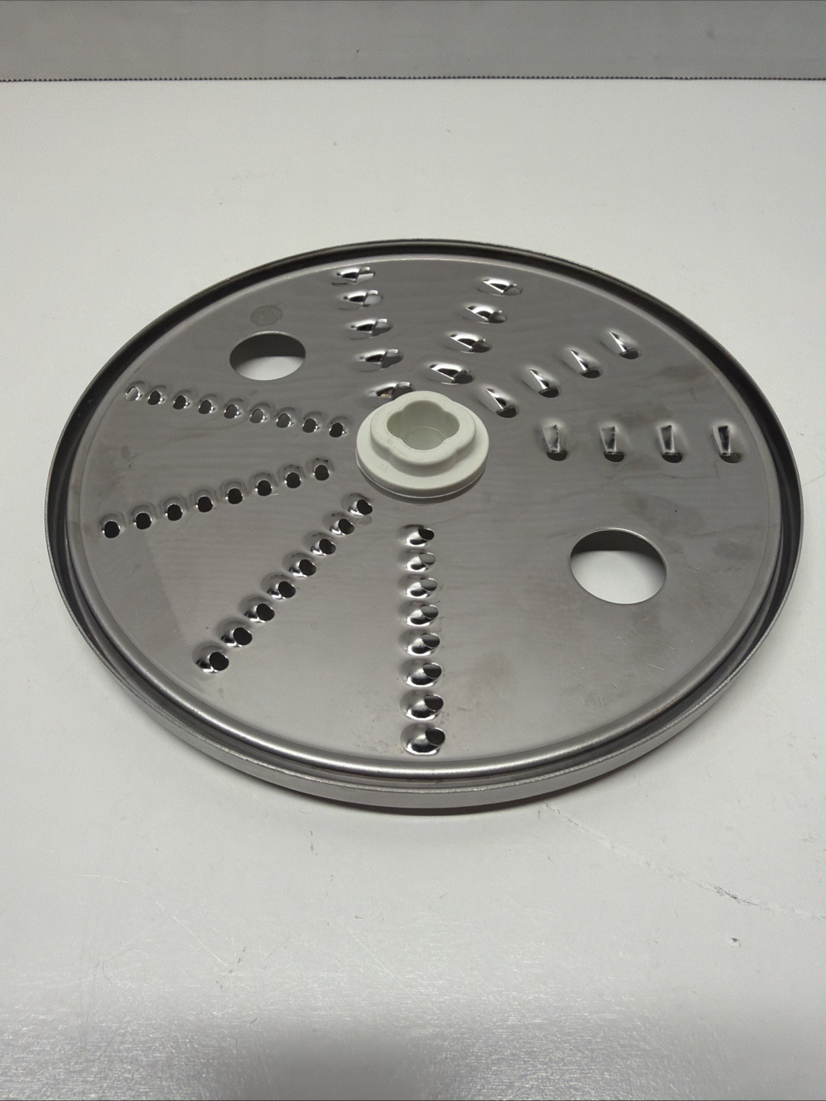 KitchenAid KFP0711 Food Processor Replacement Medium and Fine Shredding Disc