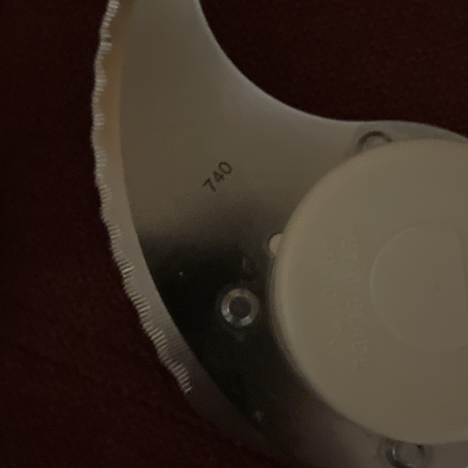 Cuisinart (for DLC-2007N) Prep 7 Blade/Discs/accessories (6 Pieces)