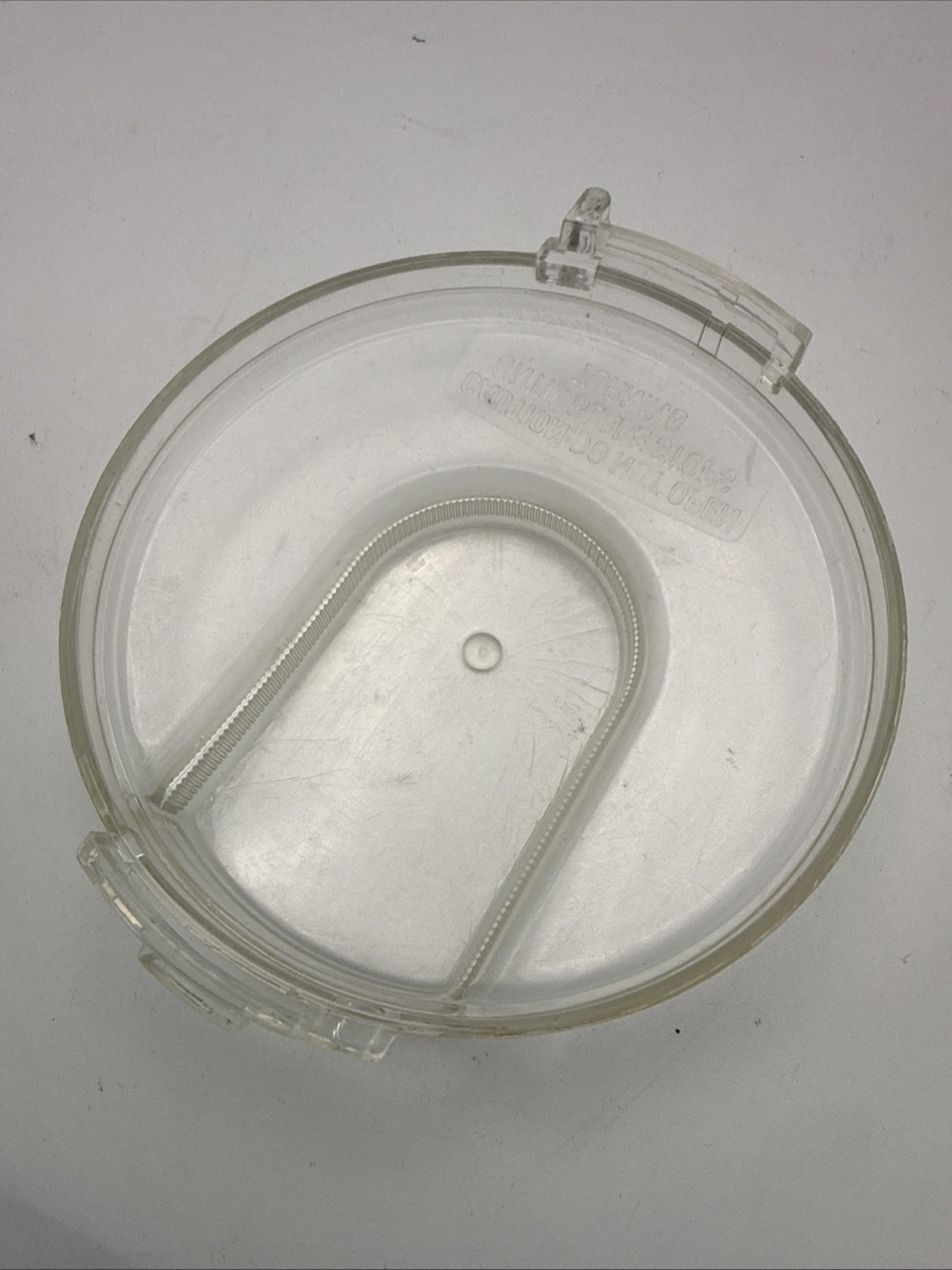 Black & Decker Handy Chopper Lid Only HC2000