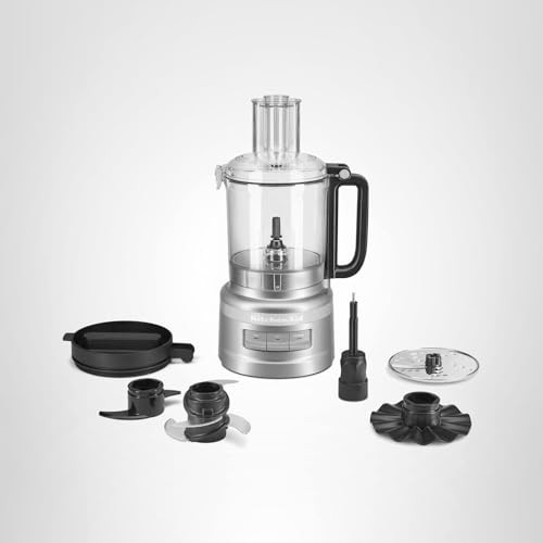 KitchenAid 9 Cup Food Processor – KFP0921