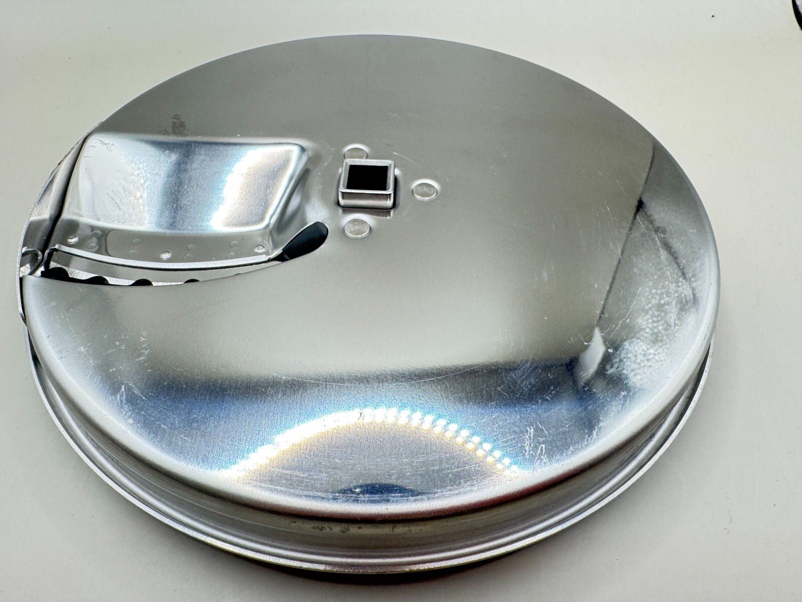 OEM Breville Sous Chef Food Processor BFP820BAL Dicing Disc Blade 12 mm