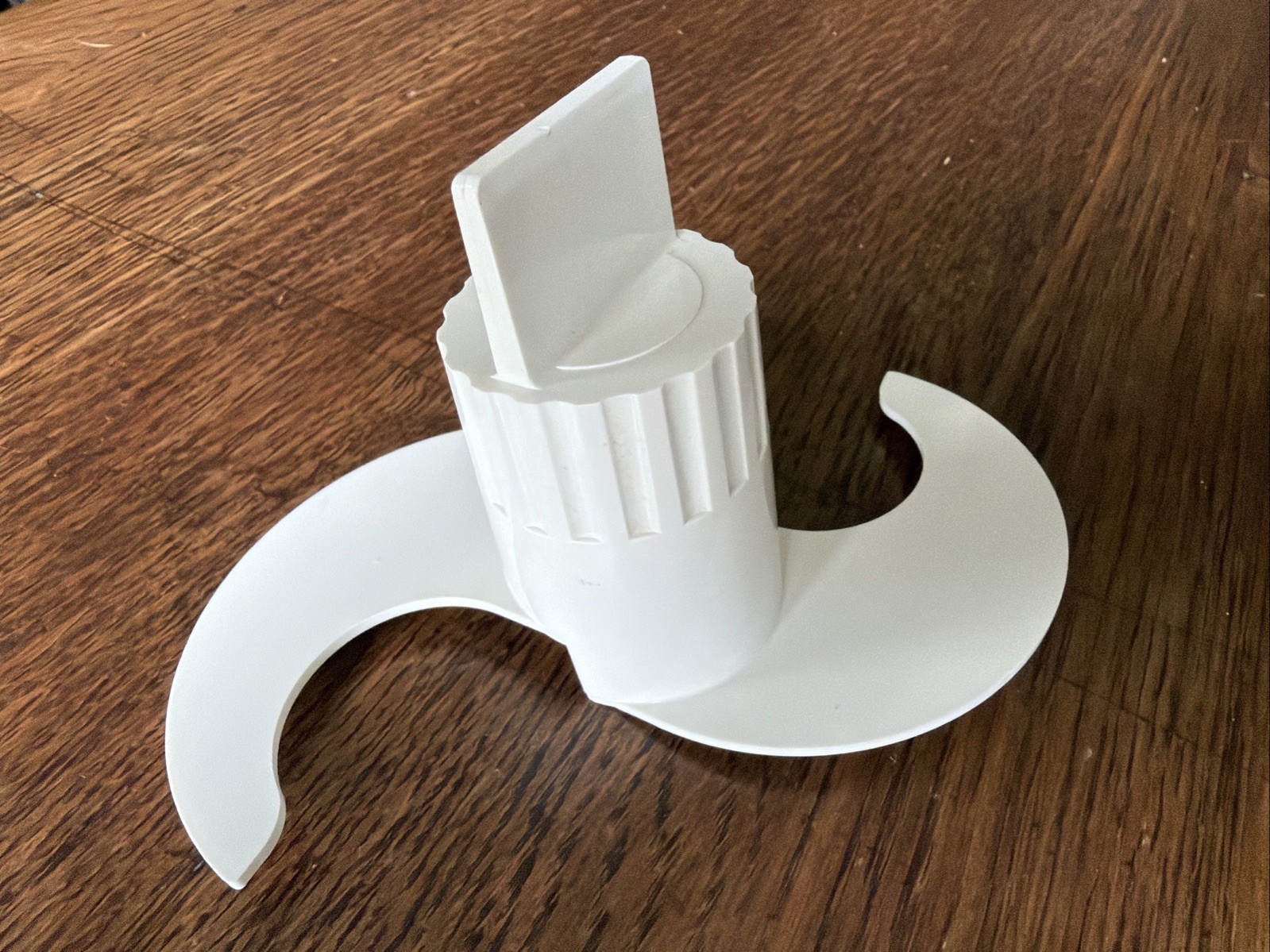 Sunbeam Le Chef Food Processor 14-11 3 Blade Attachments replacement Part