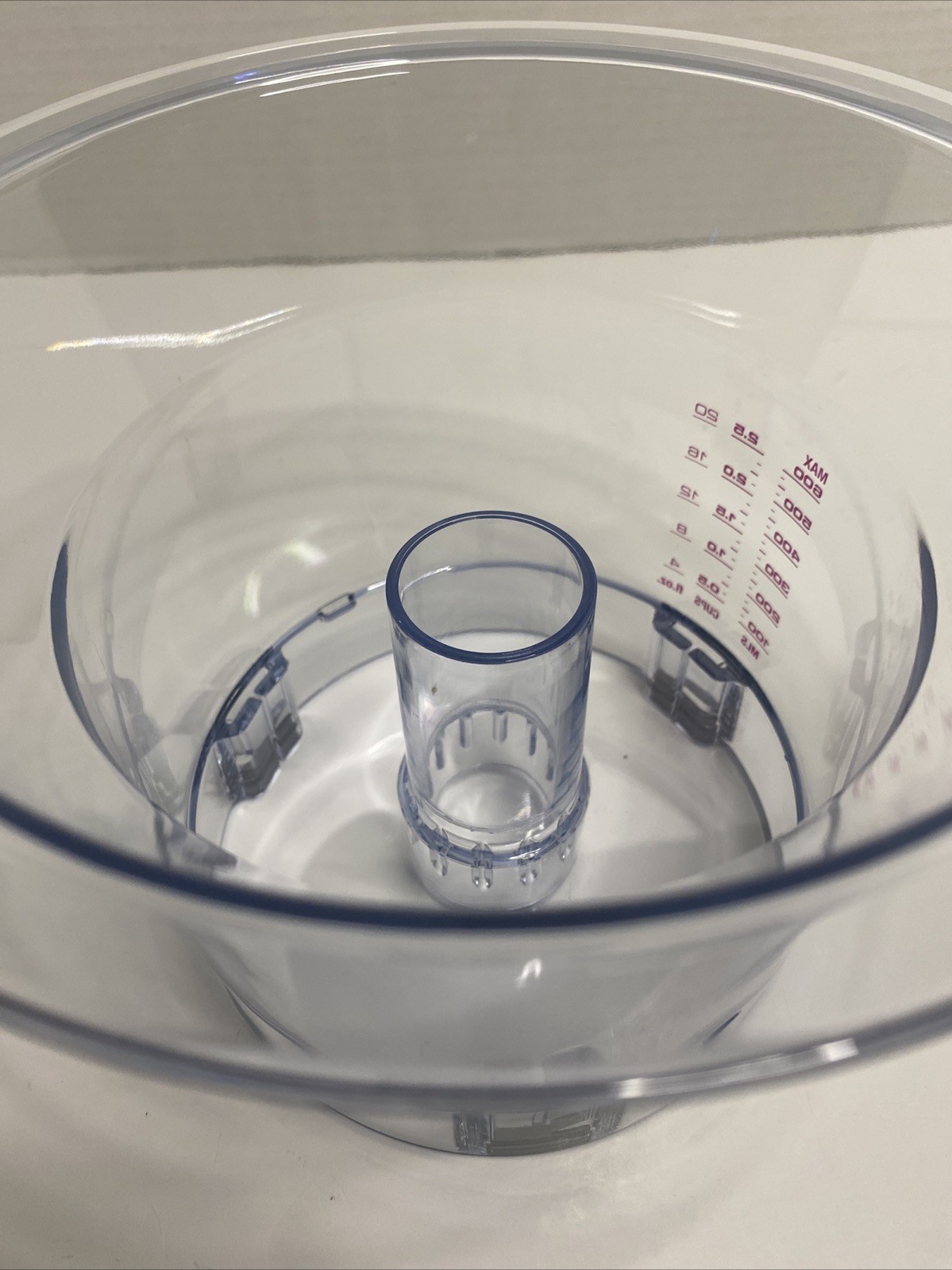 Breville Sous Chef 16 Cup Food Processor BFP800XL/A Replacement Work Bowl