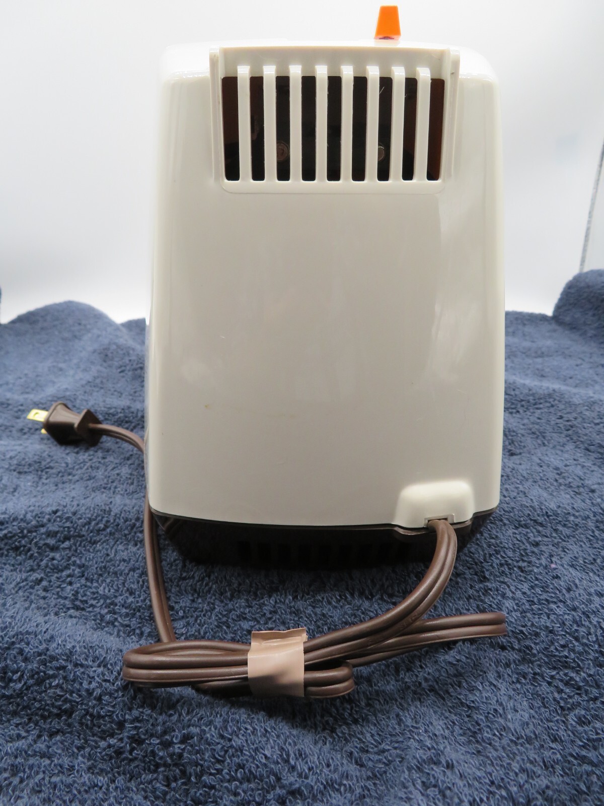 GE General Electric Food Processor Replacement Part Motor Base D1FP1B Works