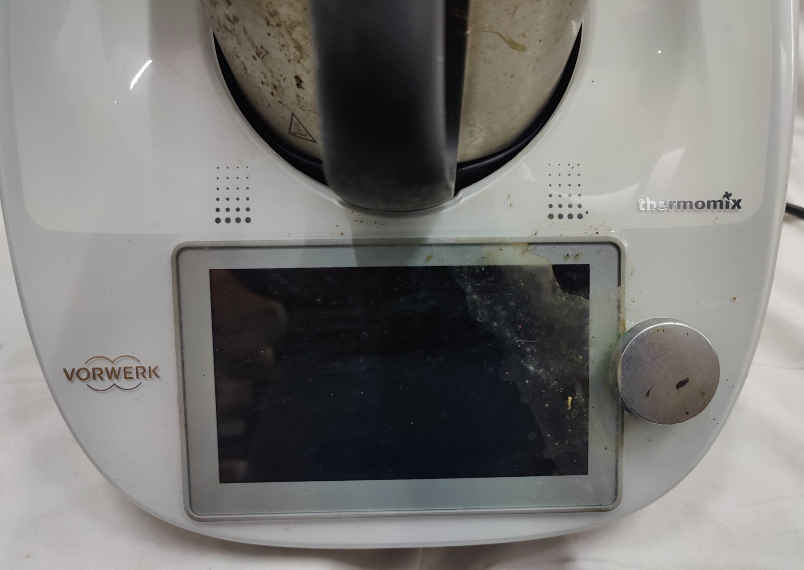 Thermomix TM6-1 all-in-one cooking machine