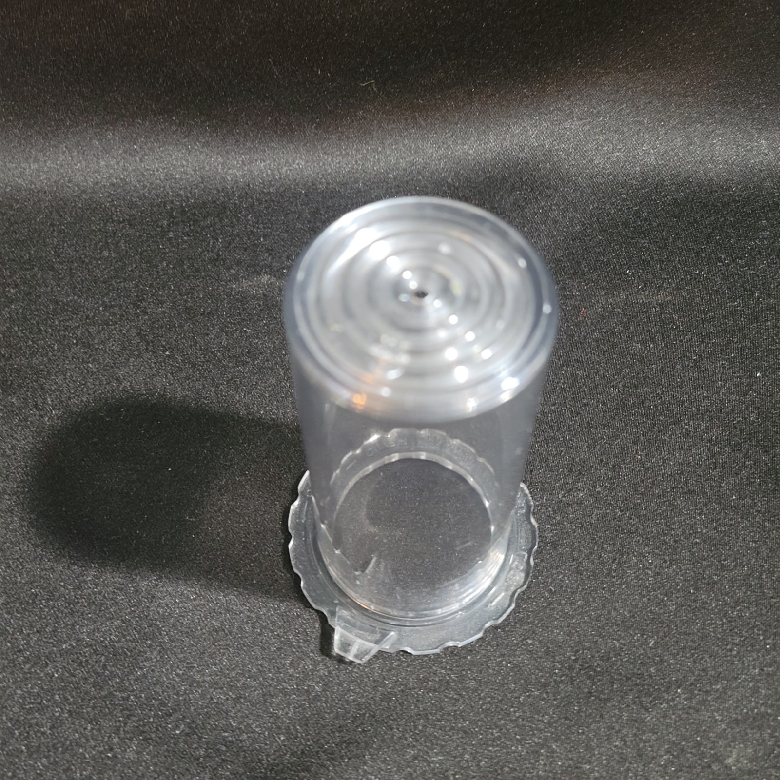 Cuisinart 14- Cup Food Processor DFP-14BCN Replacement Chute Pusher & Sleeve