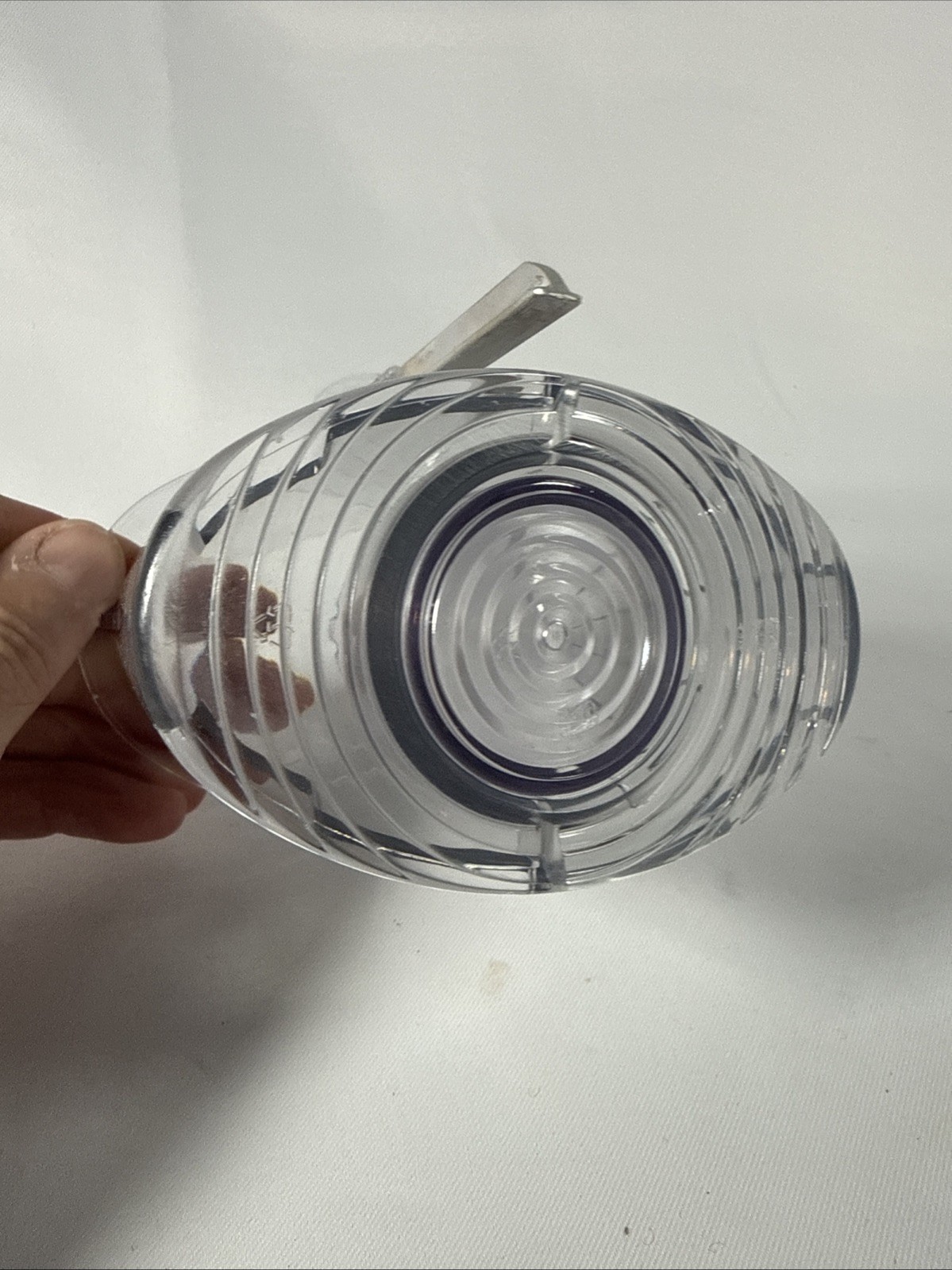 Cuisinart Food Processor Chute Pusher DLC-2014-P Replacement Parts Custom 14