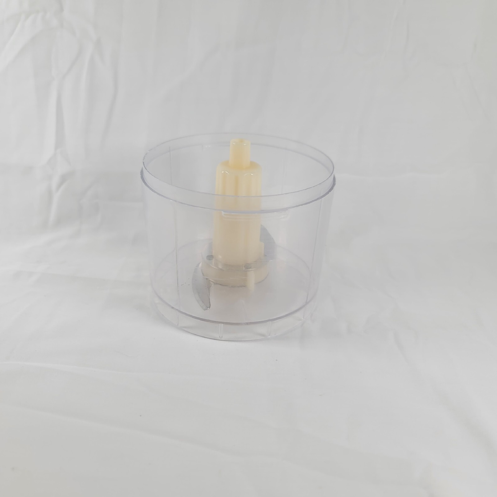 Black & Decker HC306 One Touch Food Processor Work Bowl & BLADE Replacement