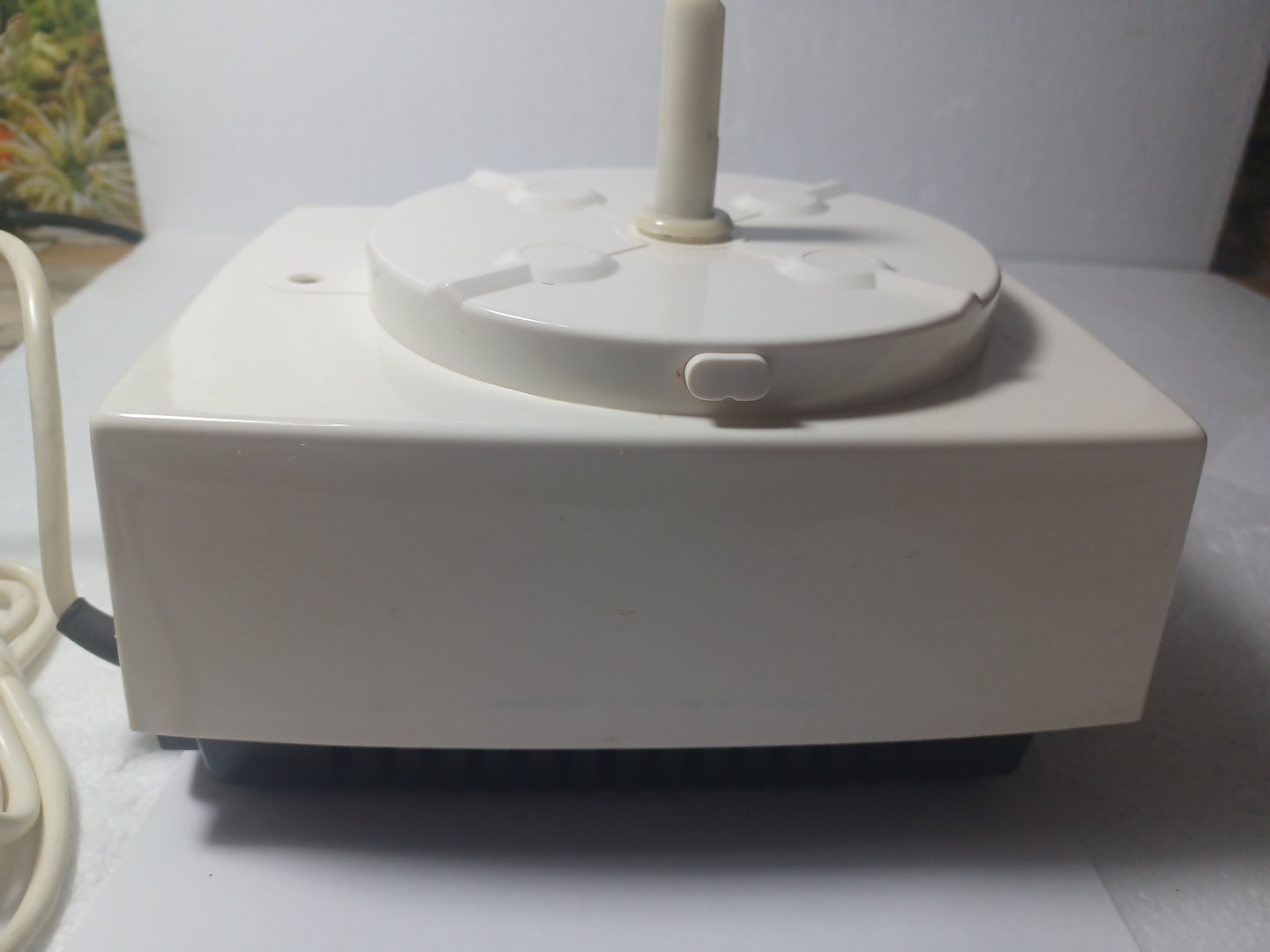 Cuisinart DLC-8 Food Processor Base Unit Motor Only Tested Works Great Cond ✔️