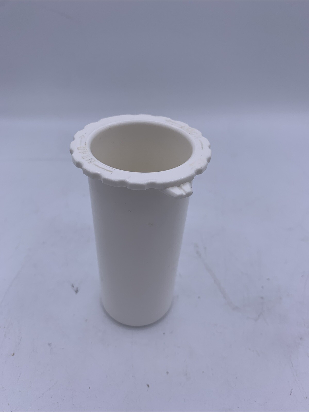 Cuisinart DLC-7 DLC-8 plus Food Processor DLC-020B Chute Pusher ONLY OEM Part