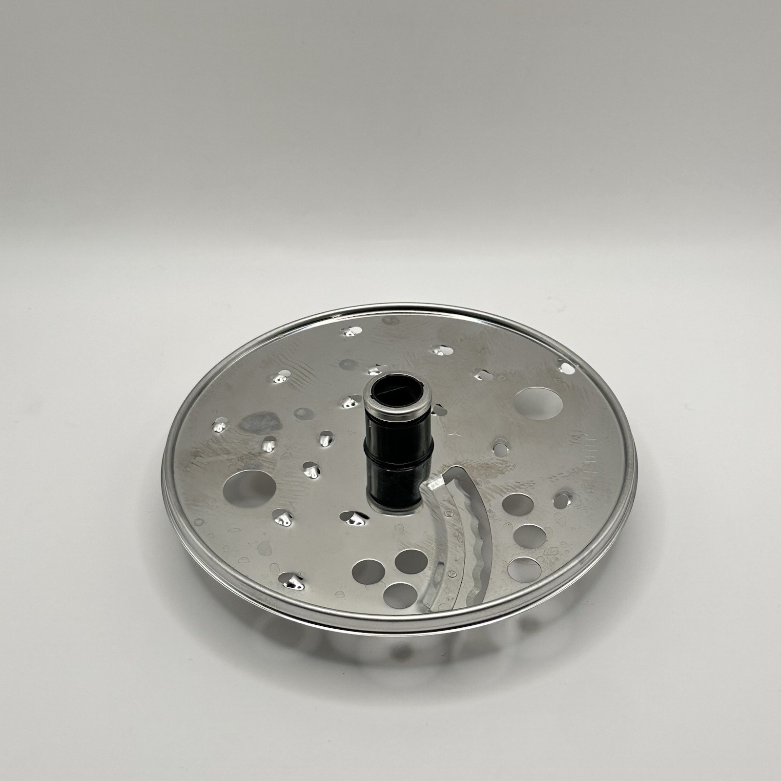 Hamilton Beach Food Processor Model FP20 Replacement Slicer Shredder Blade
