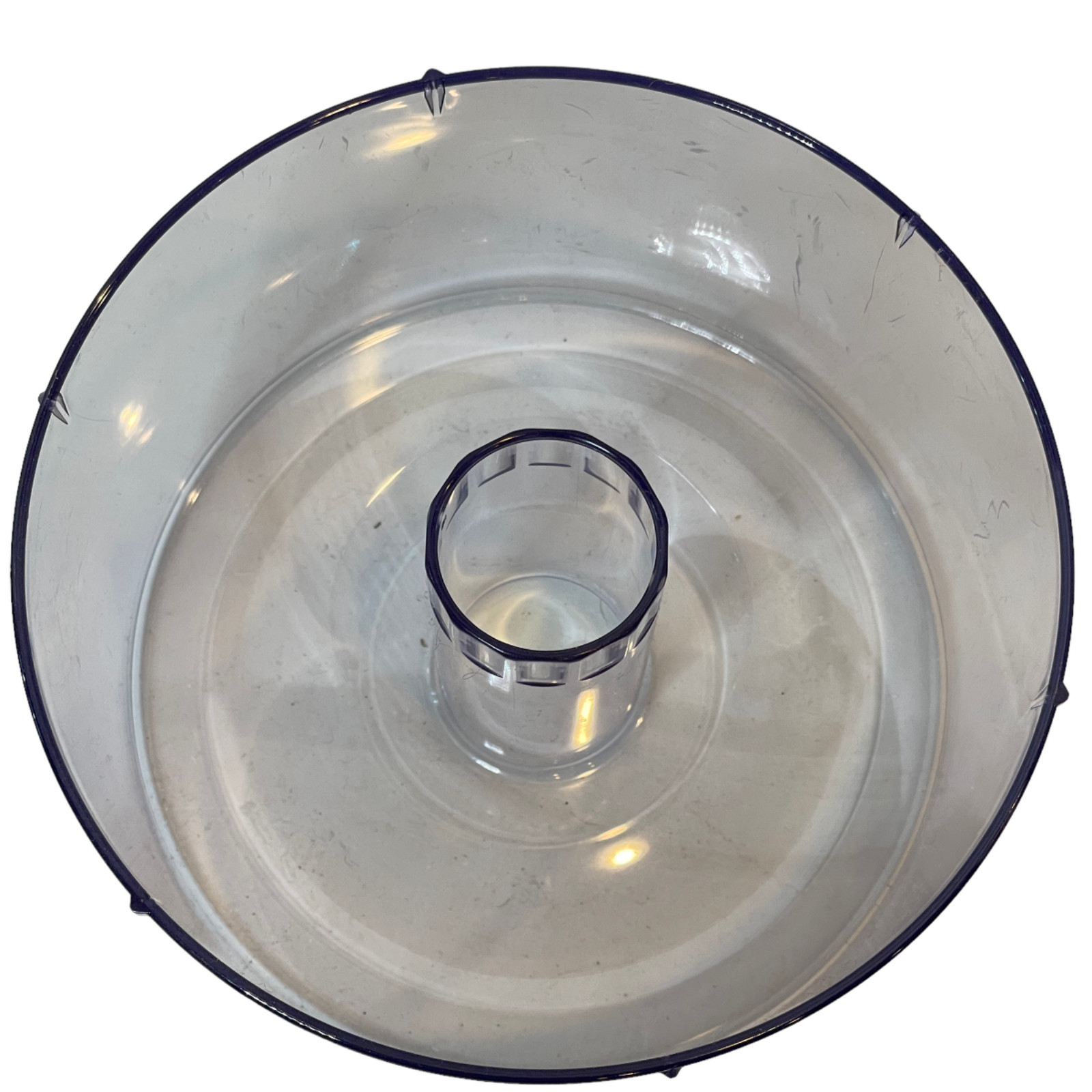 BRAUN Multipractic Food Processor Whisk Bowl Lid Cover 4243 4258 4259 4261 4262