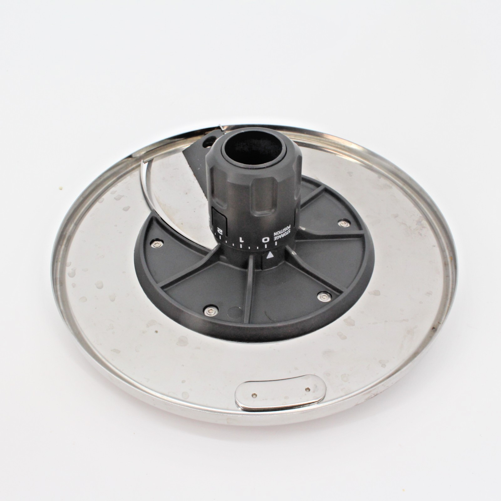 Breville Sous Chef Food Processor BFP800XL Adjustable Slicer Blade