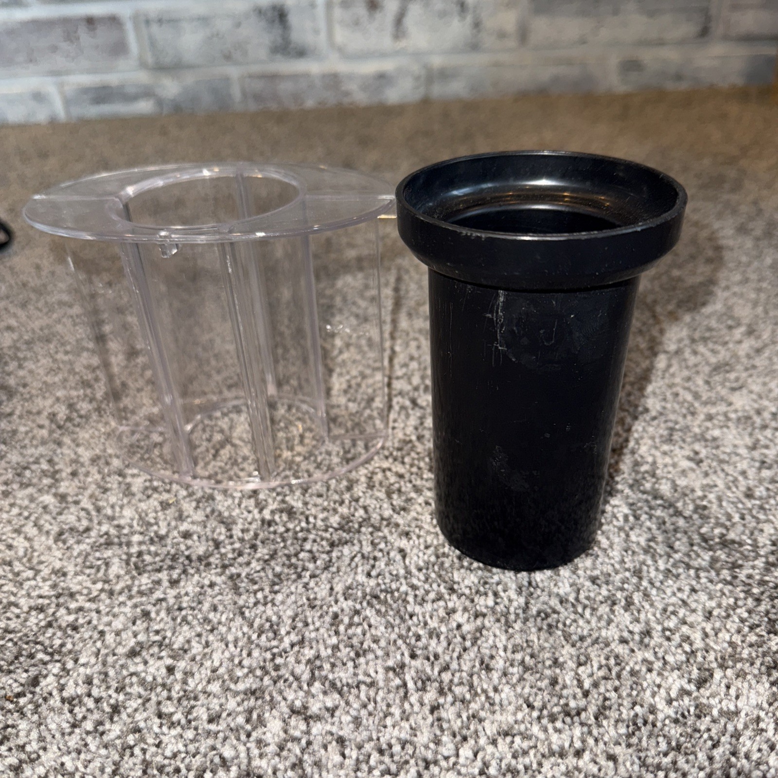 Farberware FP3200 FBS Food Processor Replacement Pusher