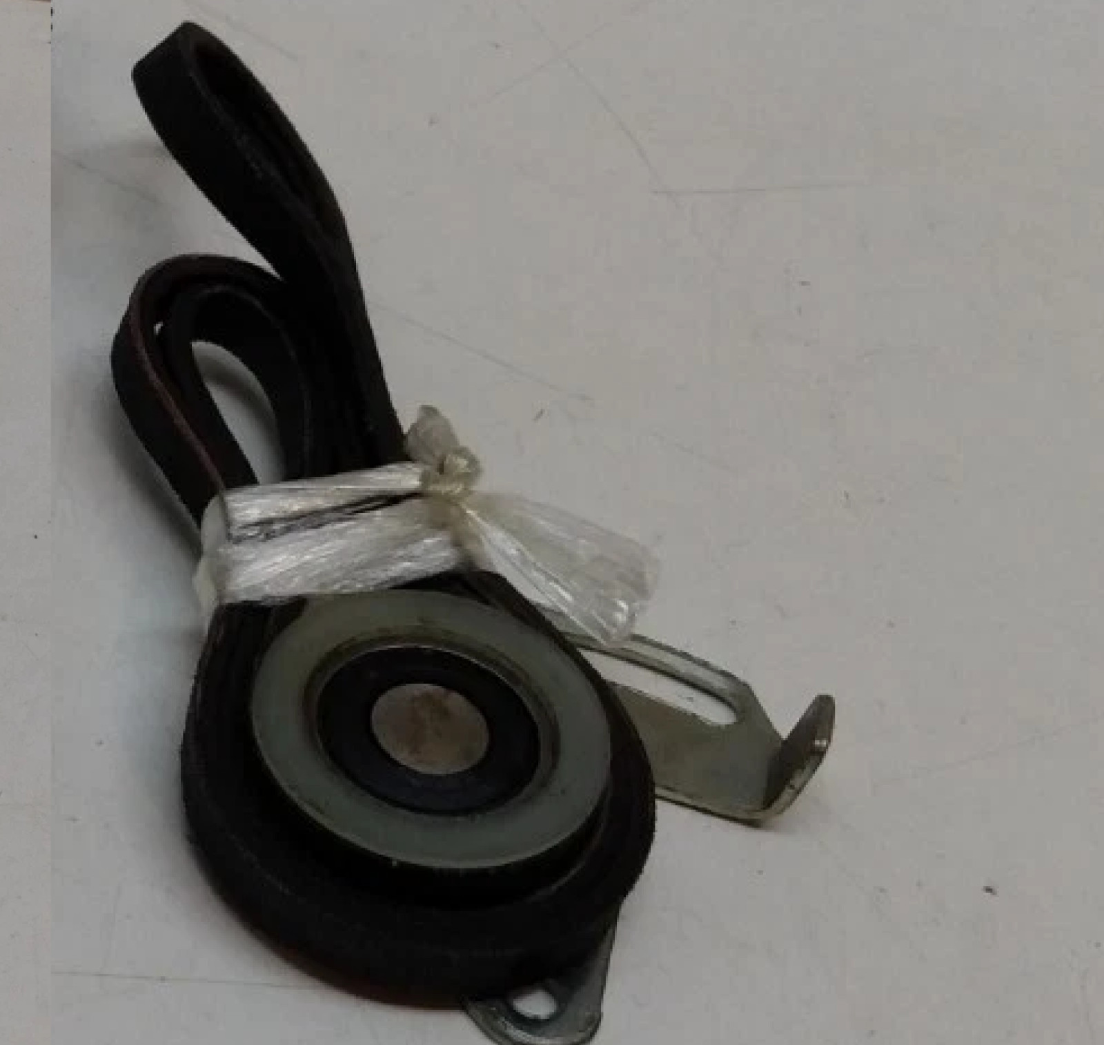 Hamilton Beach Scovill Model 702 Food Processor Drive Belt with Tensioner