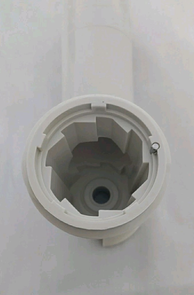 Moulinex 244 308 Feed Tubes And Pushers + More (Very Clean)