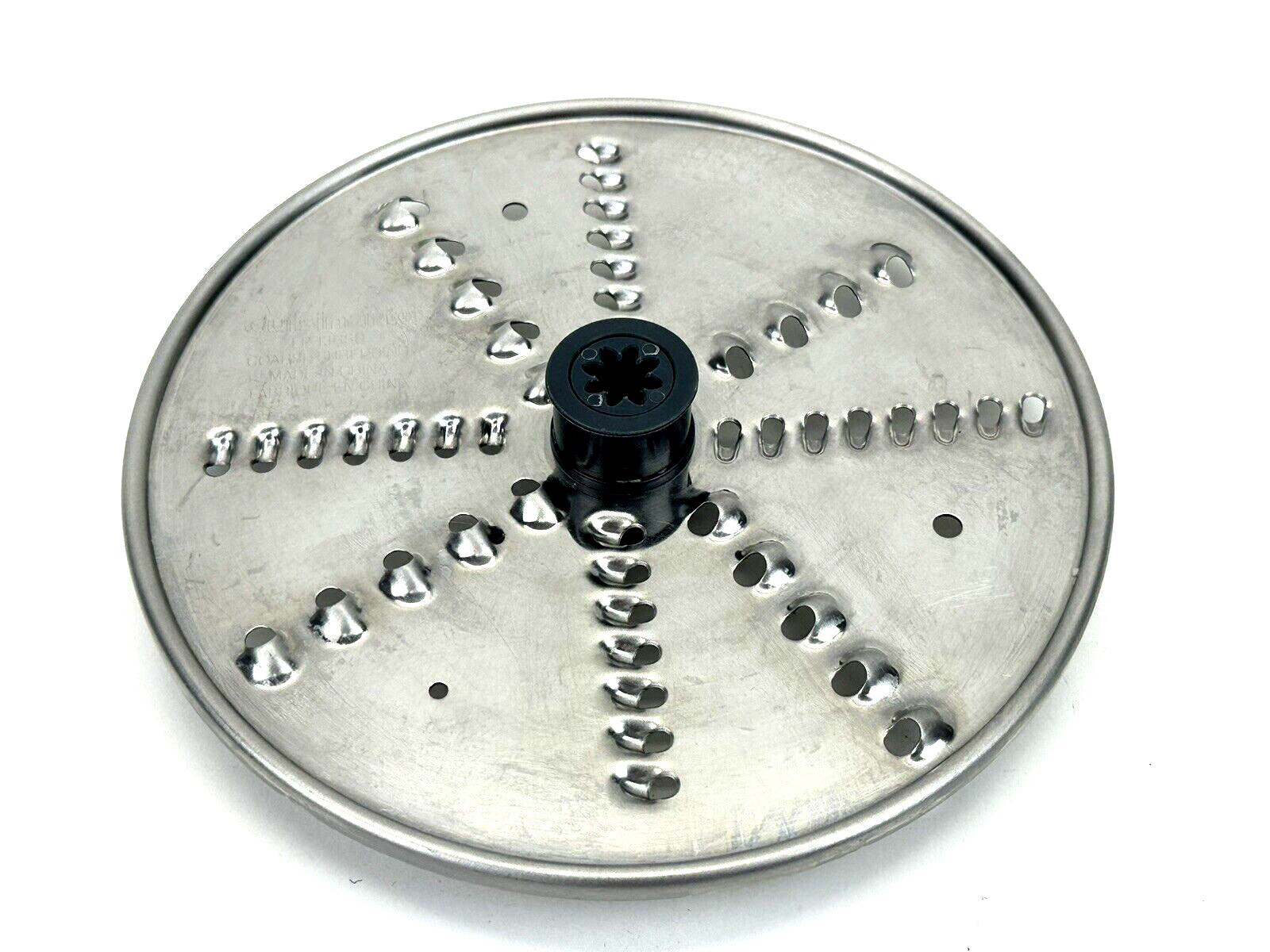 Cuisinart Reversible Fine Coarse Shredding Grating Disc Food Processor FP-13RSD