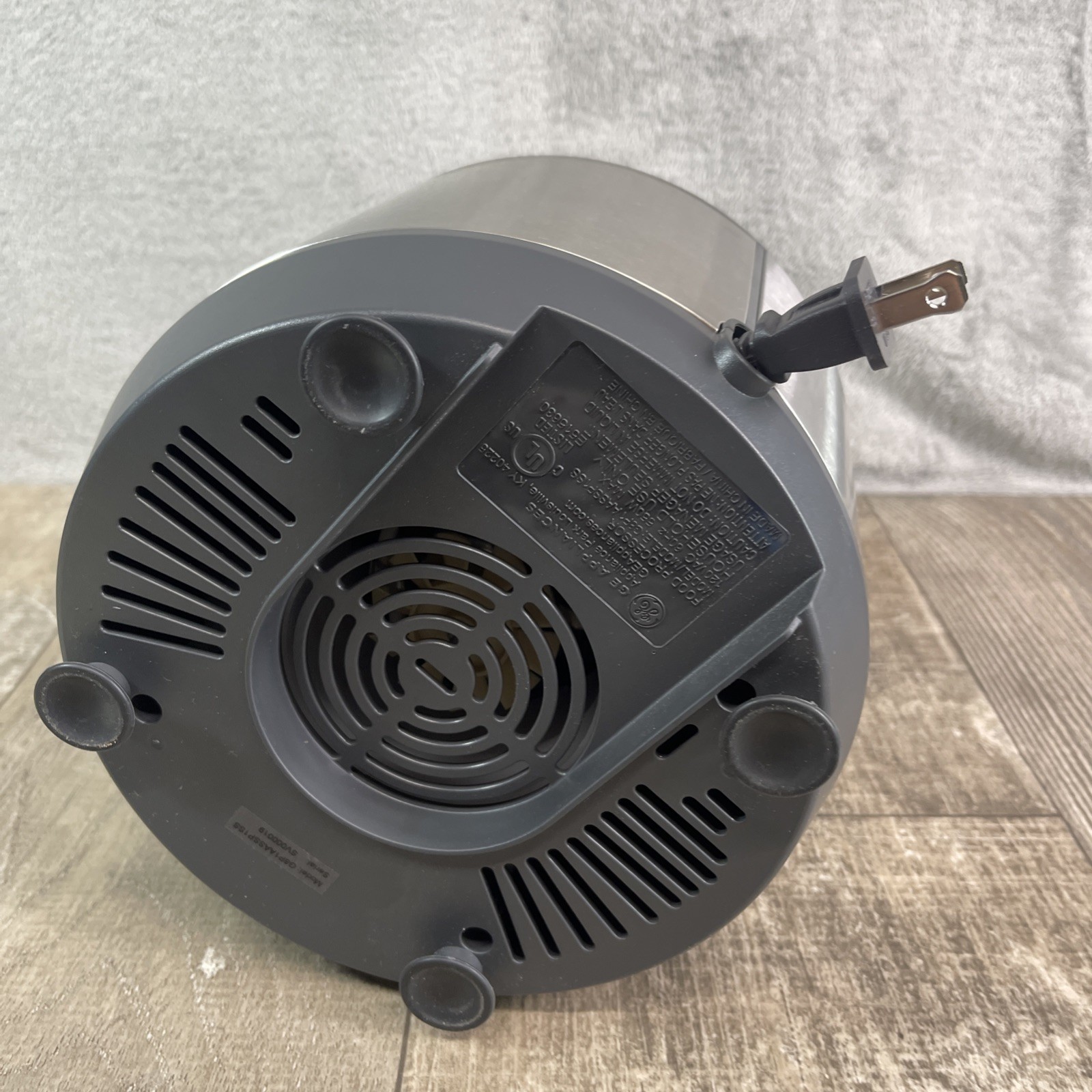 GE 12 Cup Food Processor G8P1 – Replacement Motor
