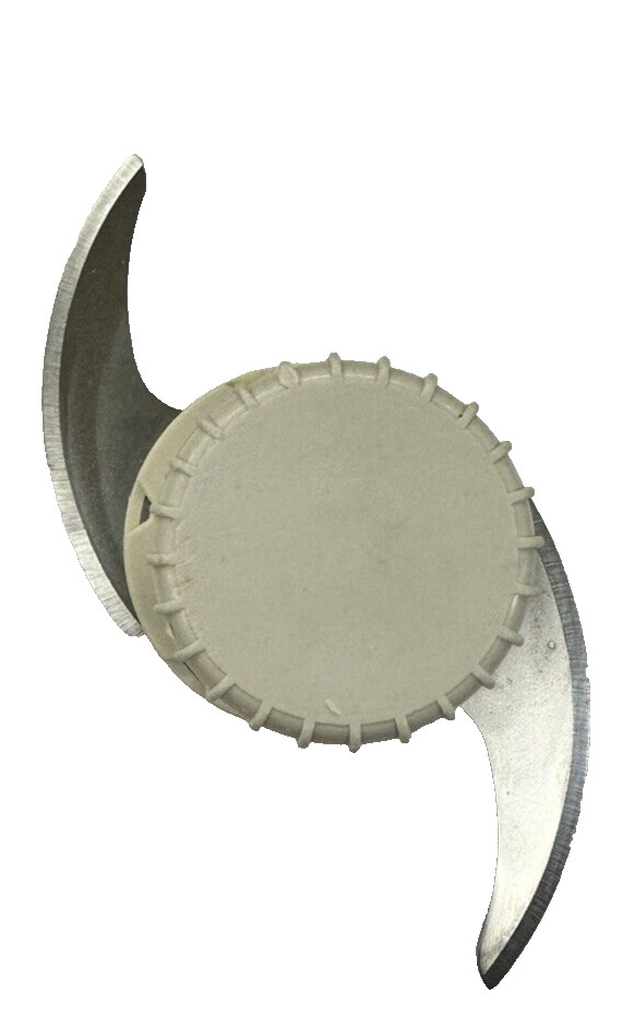 Regal La Machine I K813 Chopping Blade Food Processor Replacement Part Vintage
