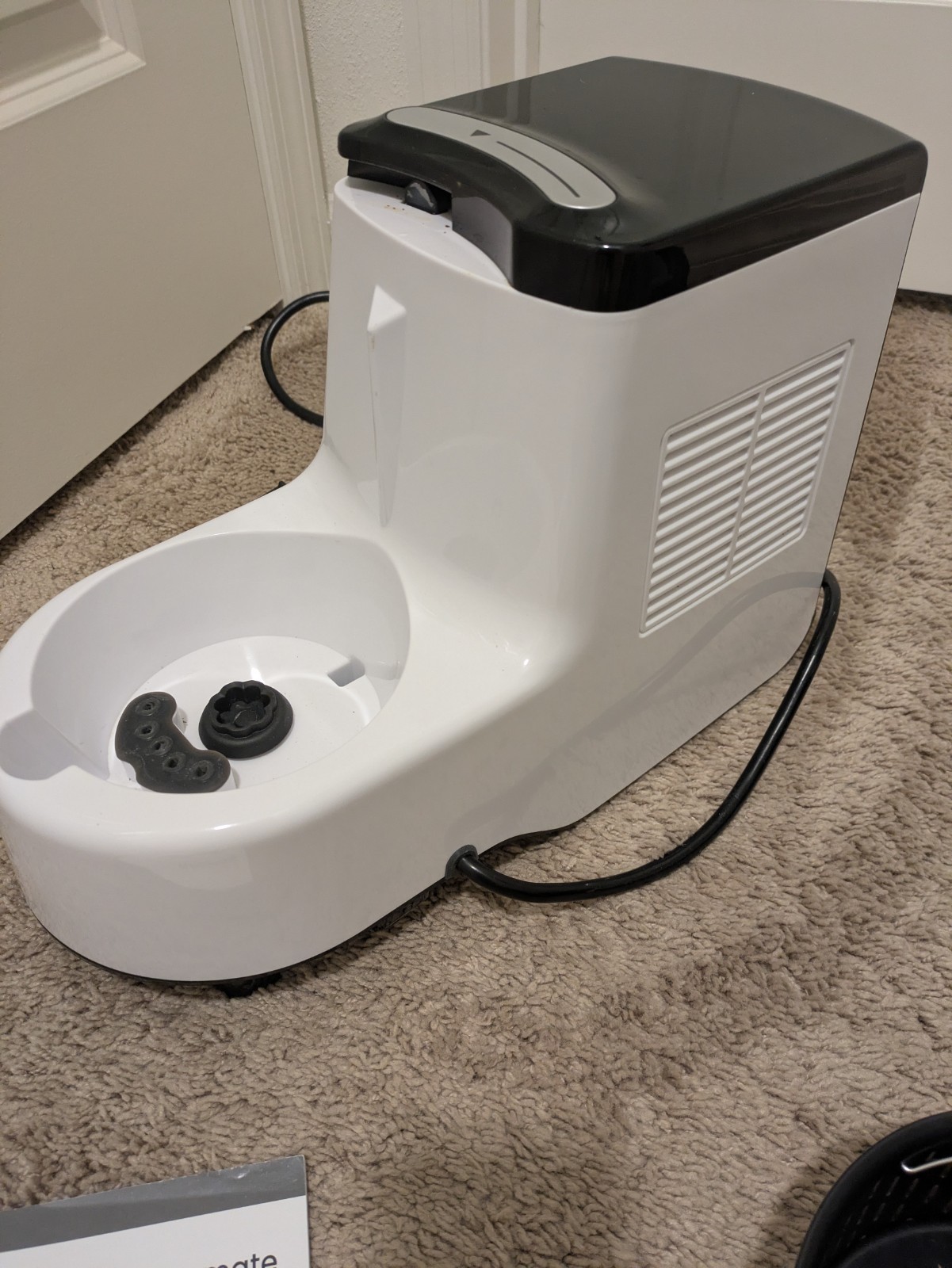 Gourmate Smart Multi Cooker 2.3QT