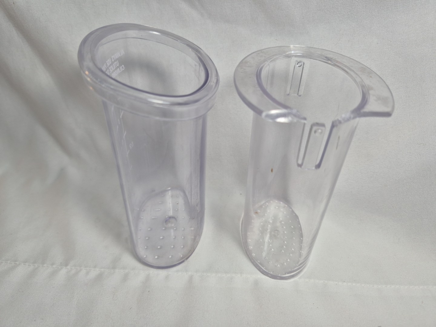 Oster 11 Cup Food Processor FPSTFP4255 Accessories SET Black Blades Juice Case