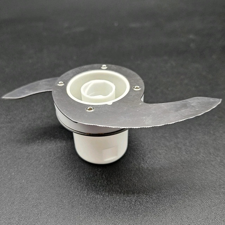 Cuisinart Handy Prep Little Pro Plus DFP-3 S-Blade Metal Replacement DLC-501TX