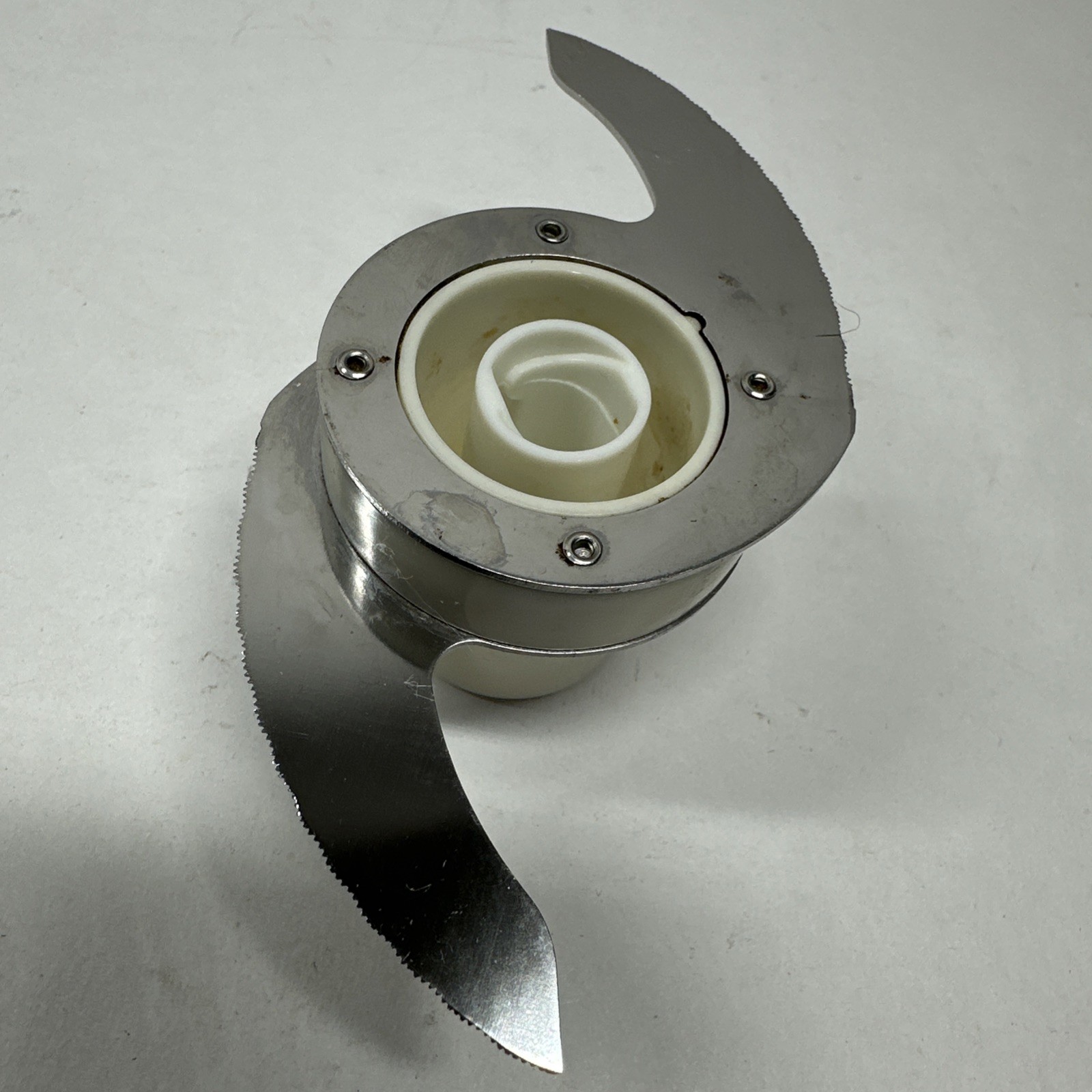Cuisinart Little Pro Food Processor Replacement Blade, DLC-501TX BLADE ONLY