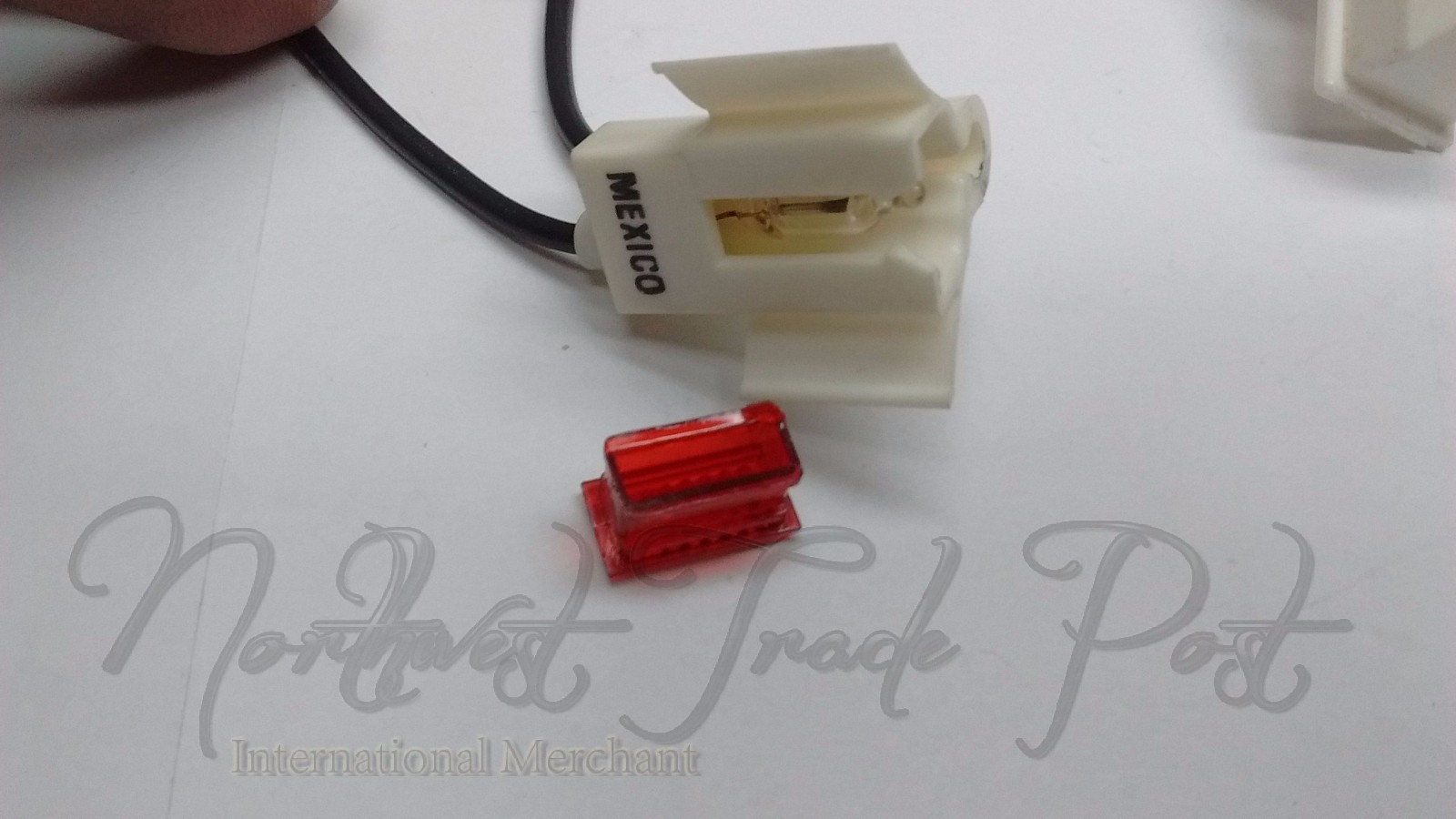 Farberware Replacement Control Panel Safety Lock + for Model 386 Food Processor