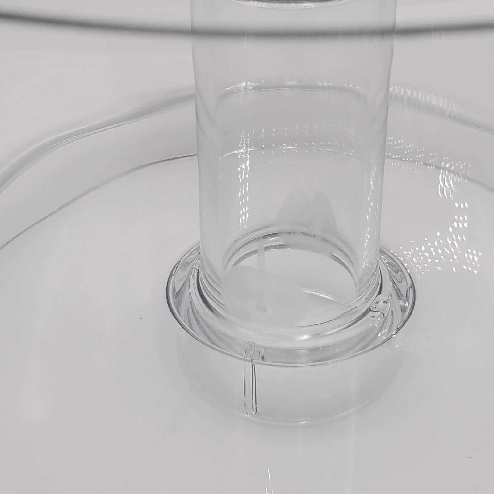 2 Magimix Cuisine 4200 Xl Food Processor Midi Bowl Spare Part Replacement Bowls