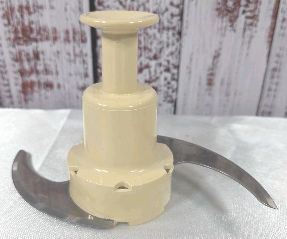 JC Penny 8330 Food Processor Replacement Blade