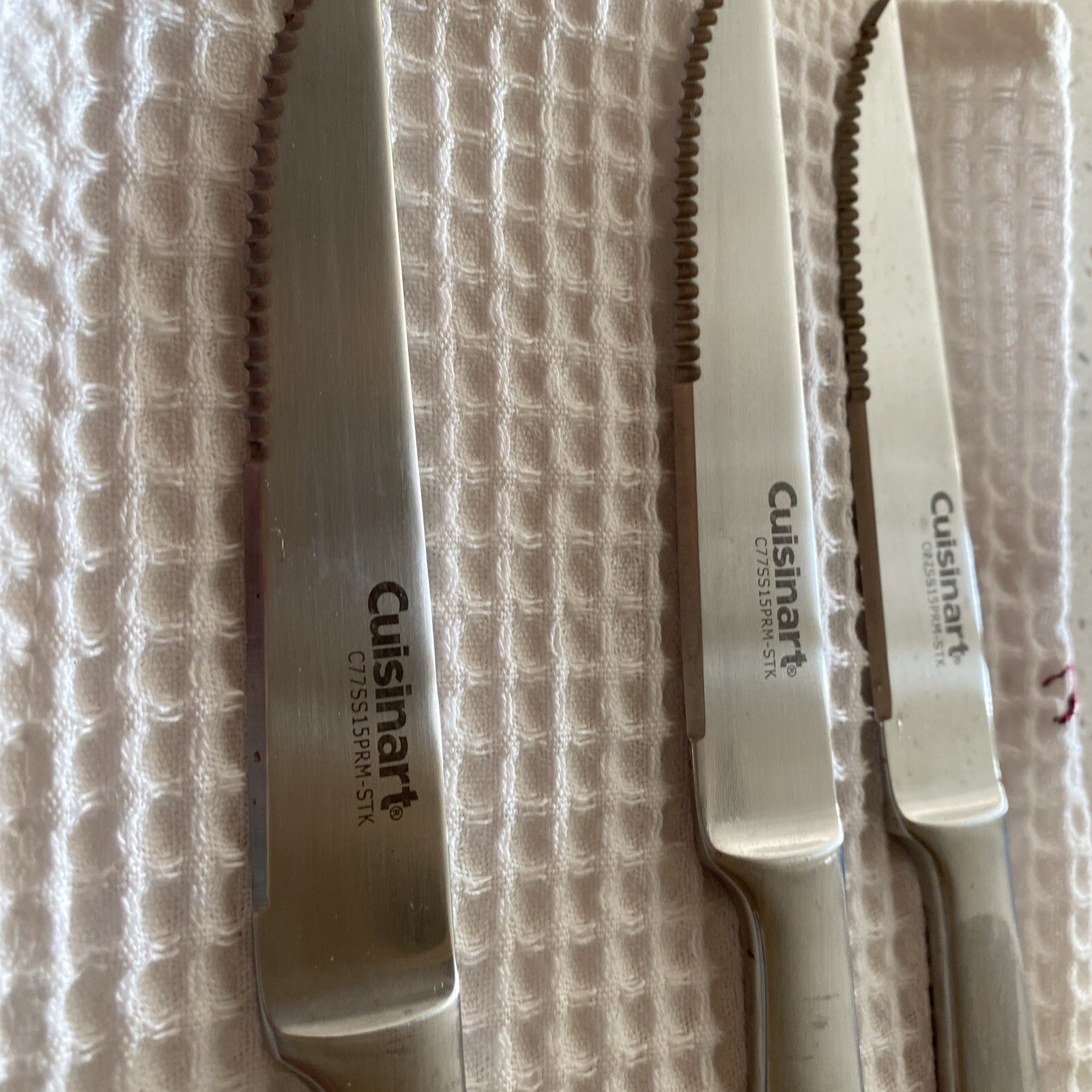 Cuisinart C77ss151prm Stk