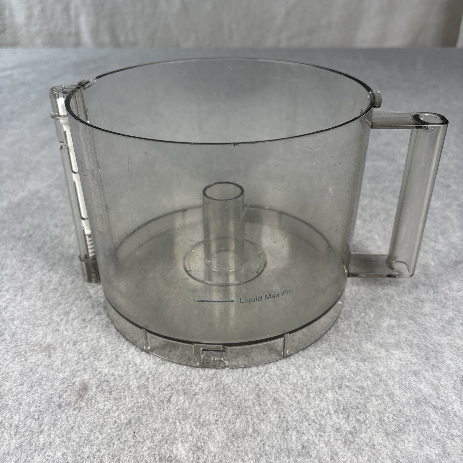 Cuisinart DLC-005AGTX1 – 14-Cup Food Processor Work Bowl DFP-14 Series DFP-14N