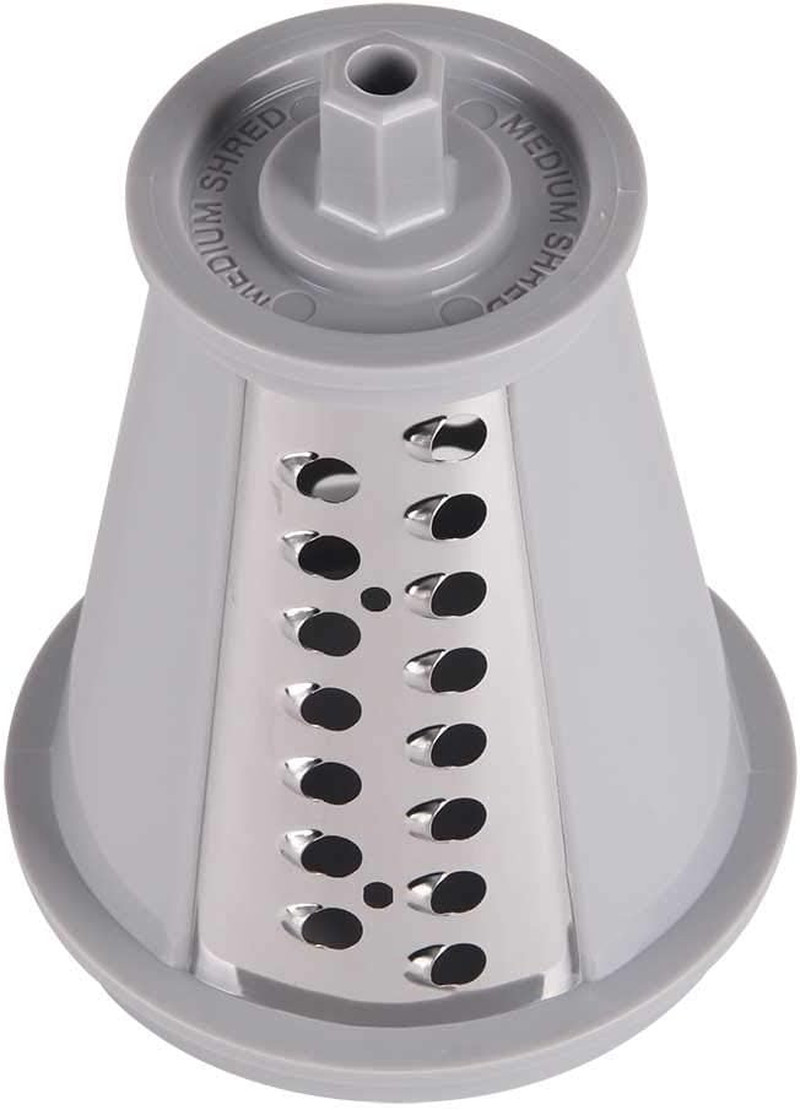 Medium Shred Cone – Fits Professional Salad Shooter