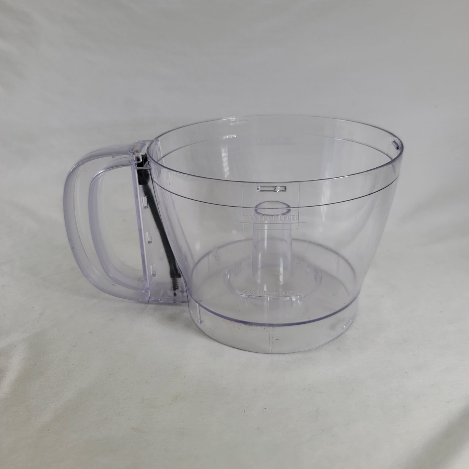 Black & Decker Food Processor Replacement Work Bowl FP1600B FP1700B FP1800B
