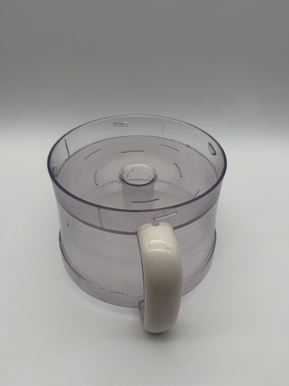Hamilton Beach Food Processor 70590 FP11 Work Bowl Replacement