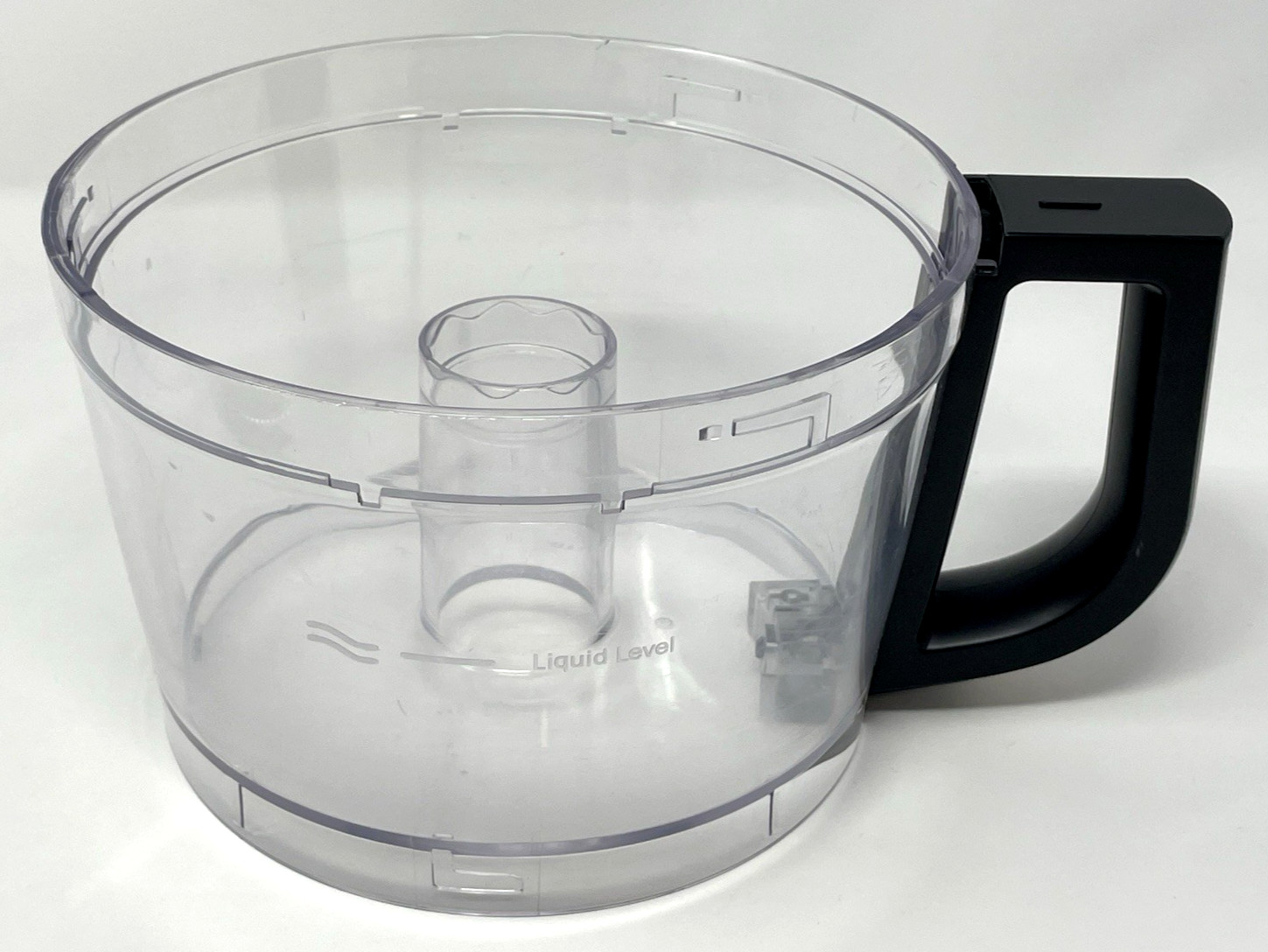 KitchenAid 9-Cup Food Processor KFP0922CU | Base & Accessories | Clean & Tested