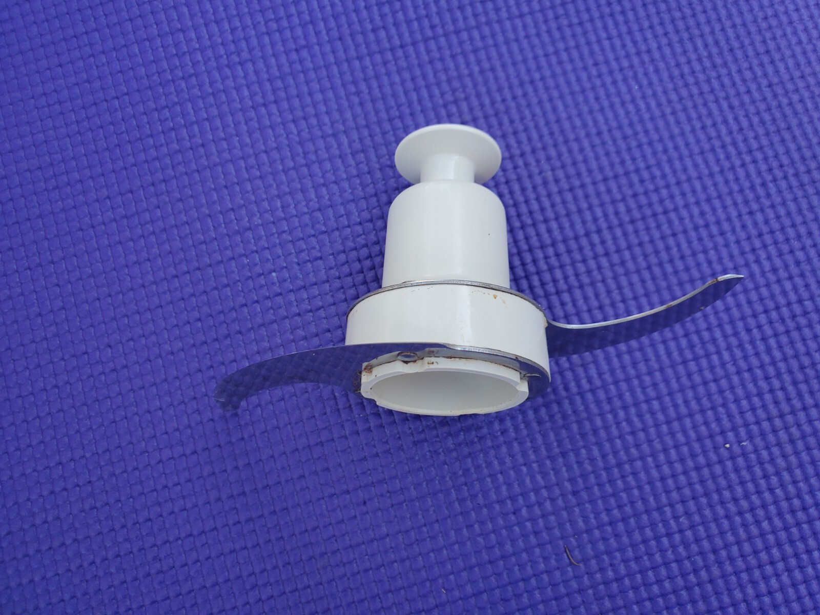 Regal Moulinex La Machine II LM2 Food Processor S Blade Replacement Part