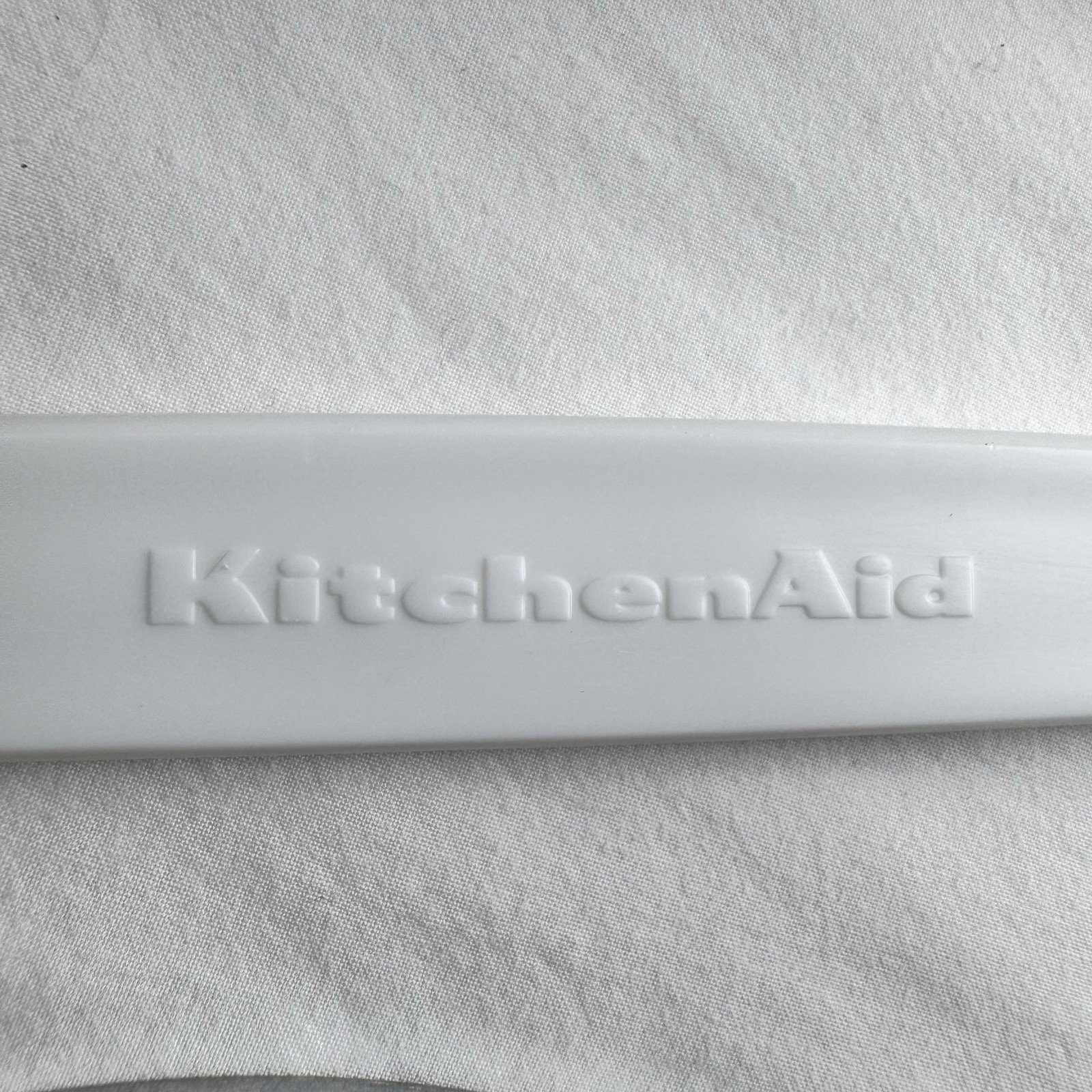Kitchenaid Food Processor KFP750WH0 White Complete & Accessory Kit Professional