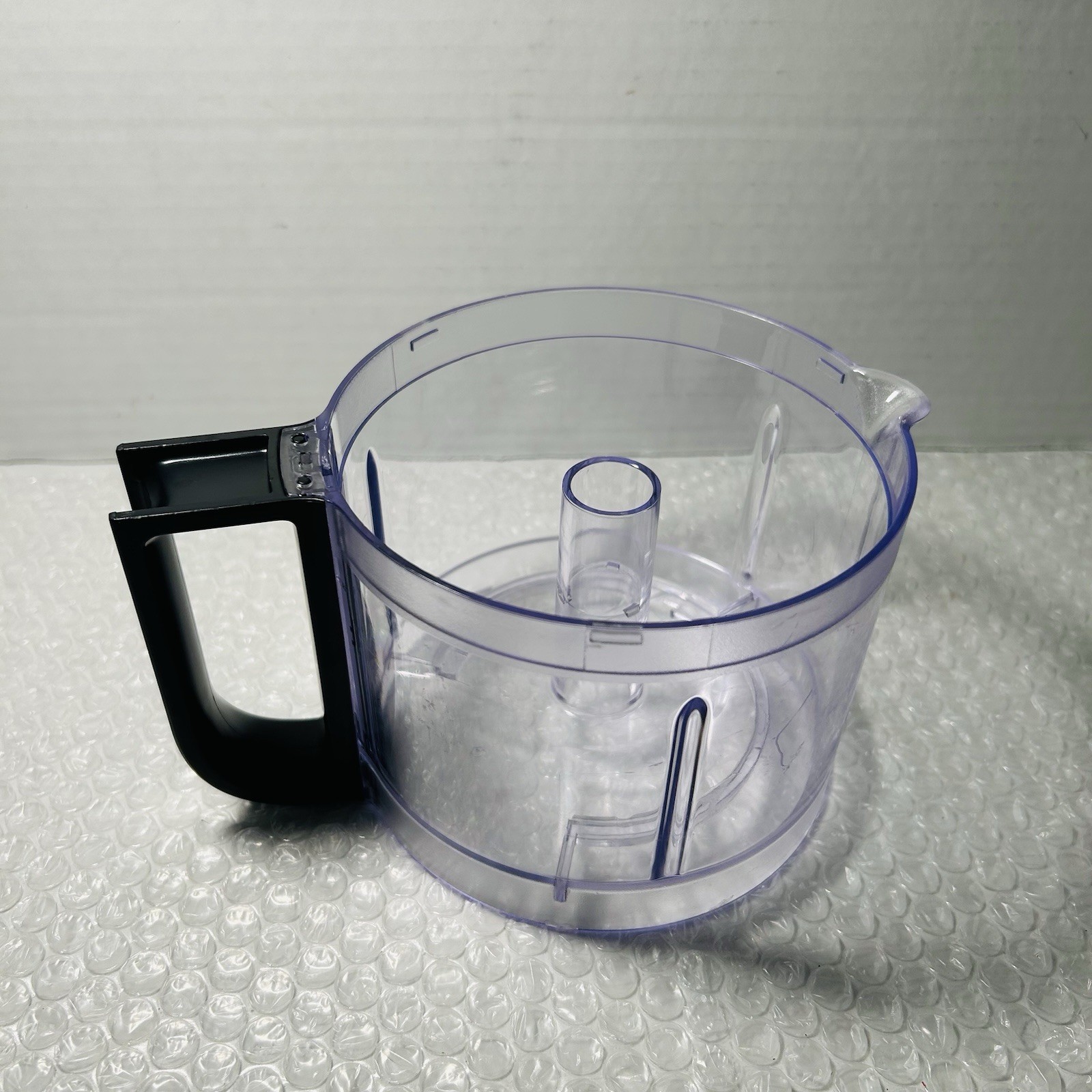 Kitchen Aid Mini Food Processor KFC3516Q Work Bowl Only Replacement Part 3.5 Cup