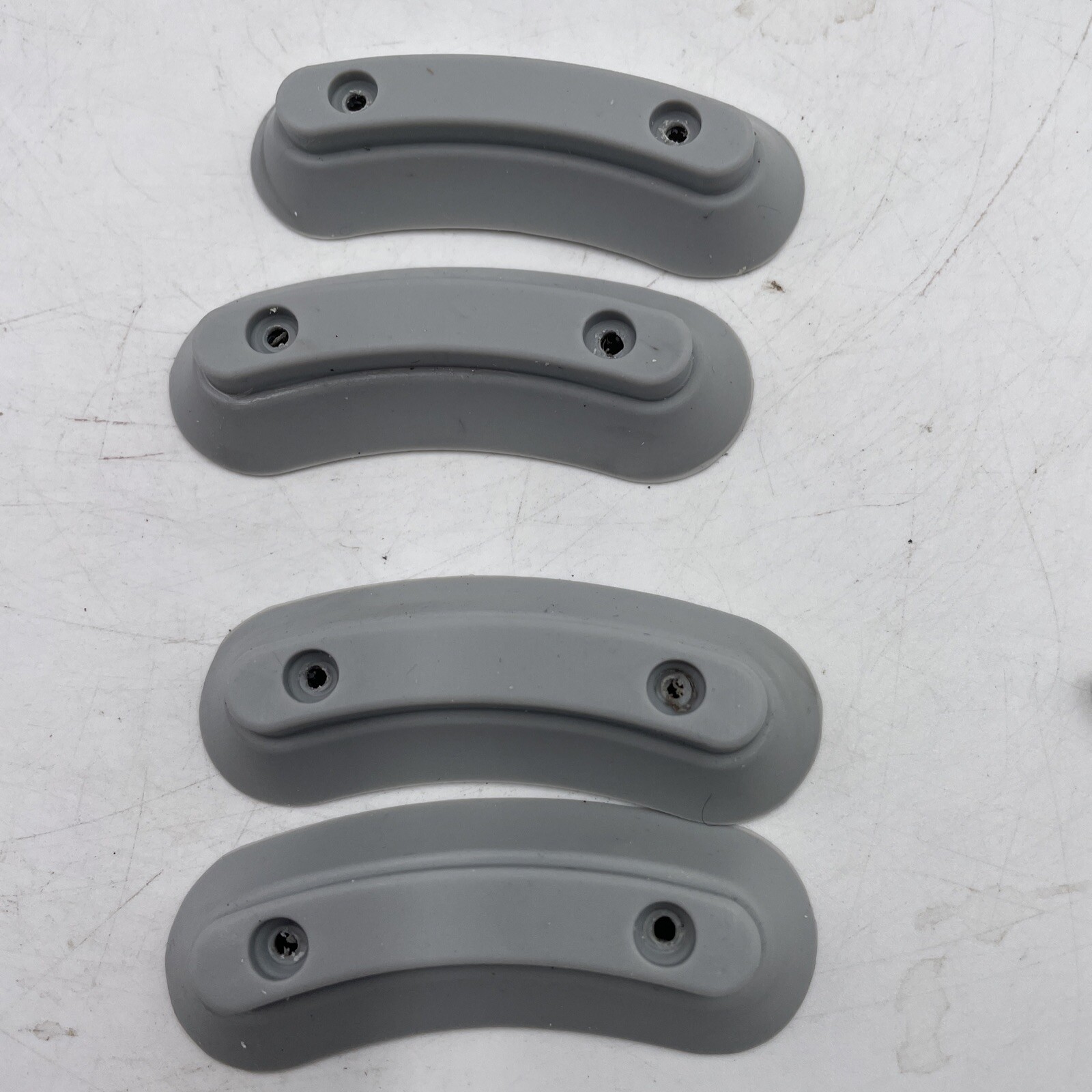 Hamilton Beach Food Processor Base Suction Pads Replacement Part 70590