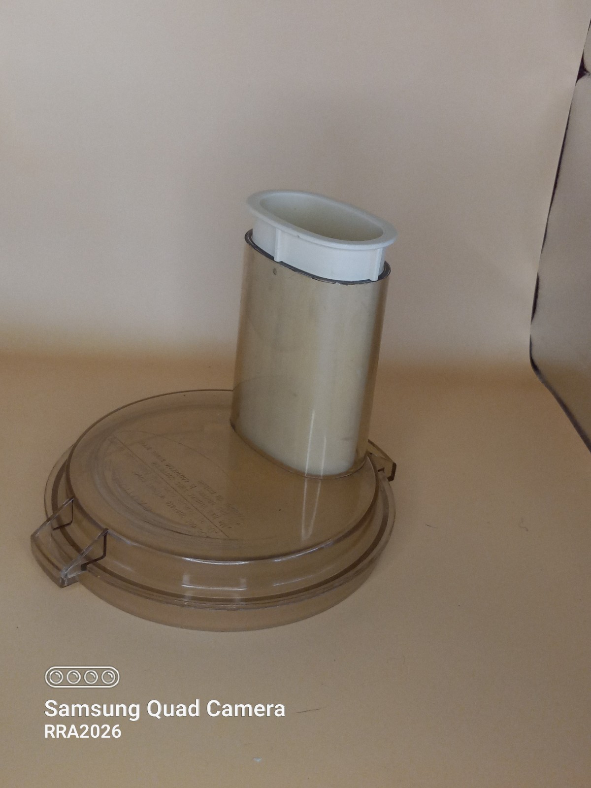 Magimix Cuisine Food Processor w/ Accessories -made in France *Price Reduced*