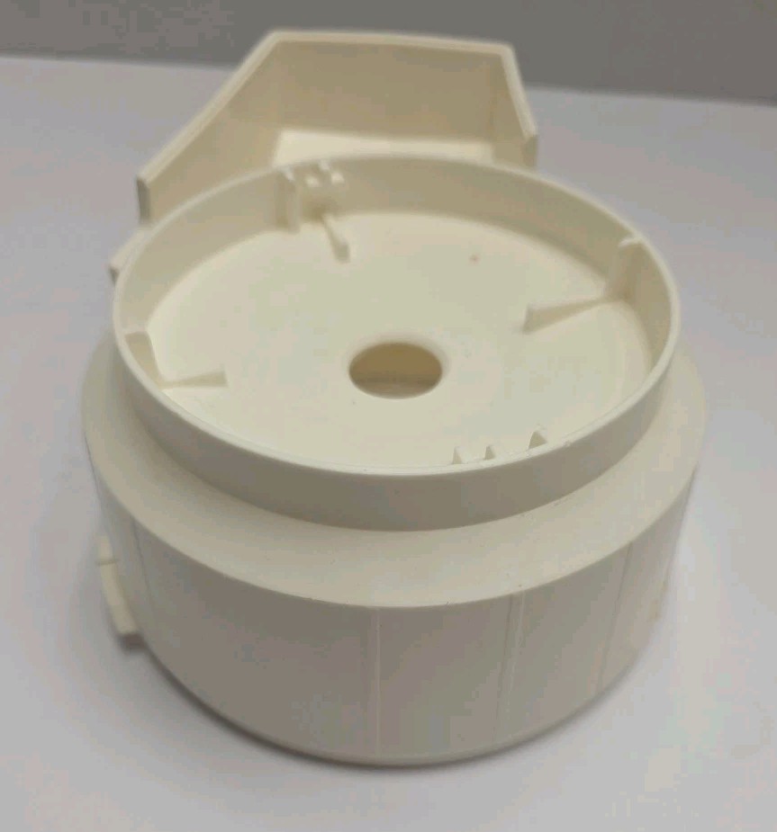 PRESTO MINNIE MAX Compact Food Processor 0290003 Replacement Chute Bowl ONLY